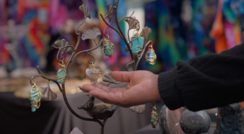 Empowering Dreams: Clark County Entrepreneurs on the Rise